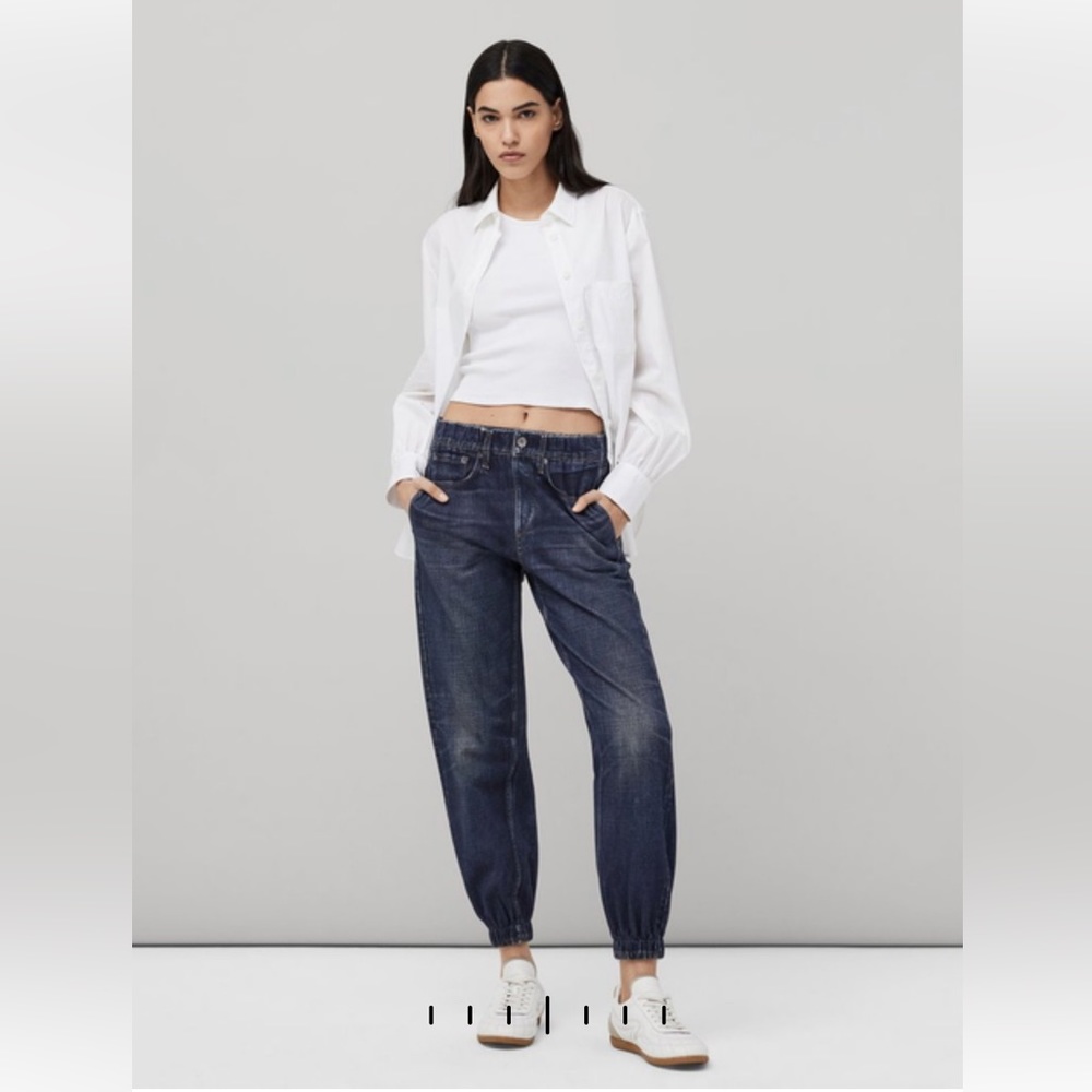 RAG & BONE miramar jogger